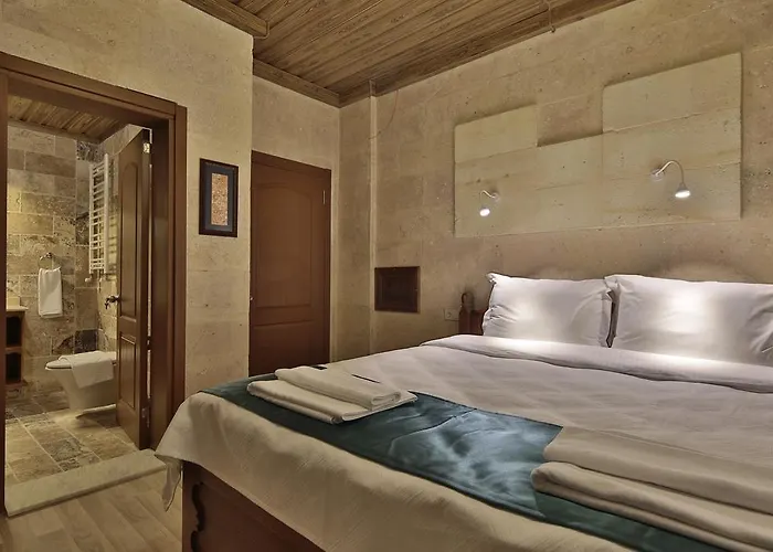 Cappadocia View Hotel Goreme