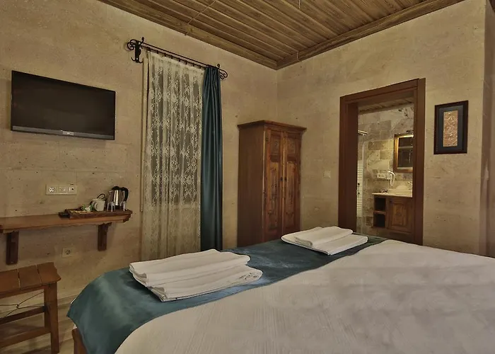 Hotel Cappadocia View 3*