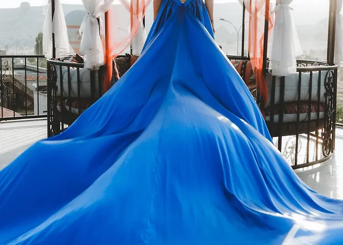 Cappadocia View Goreme