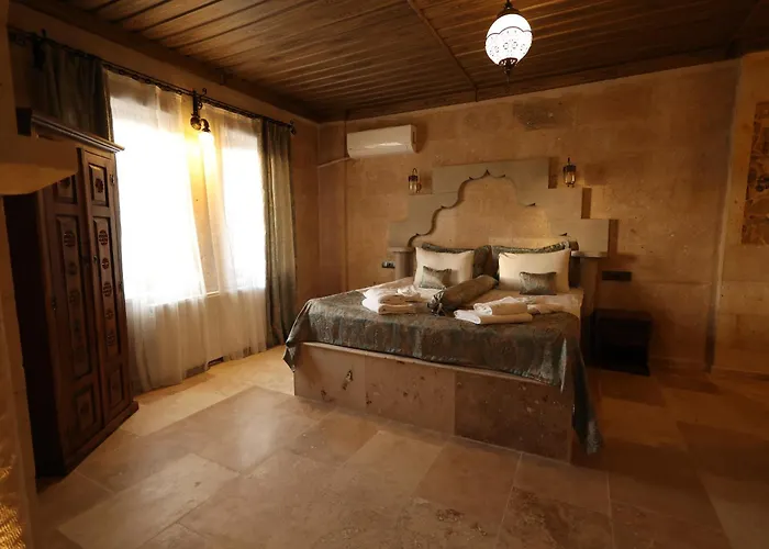 Cappadocia View Hotel 3*