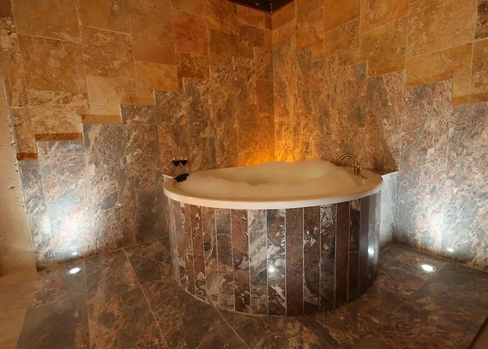 Hotel Cappadocia View 3*