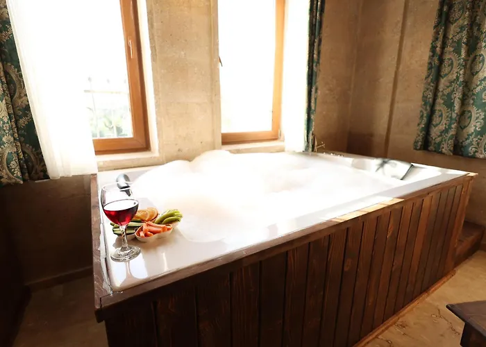 Hotel Cappadocia View Goreme