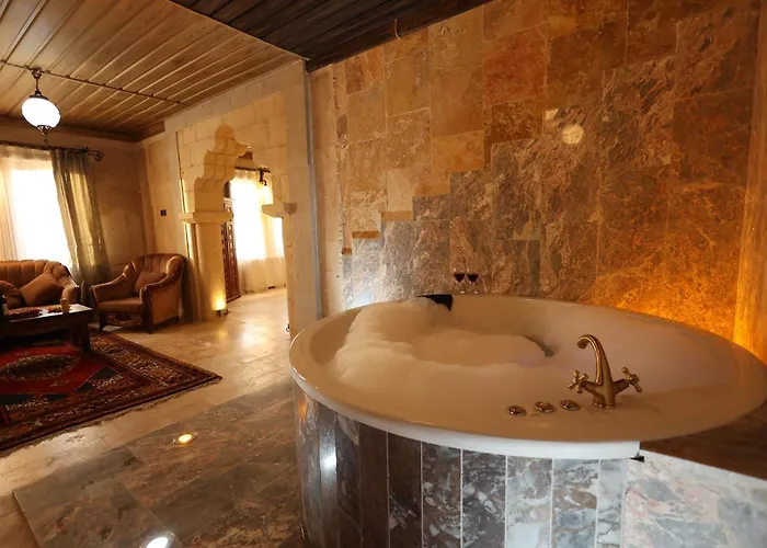 Hotel Cappadocia View