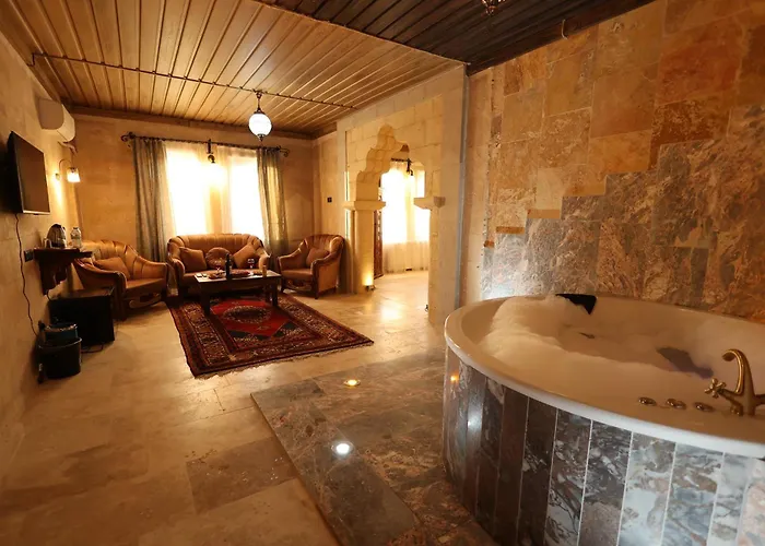 Cappadocia View Hotel 3*