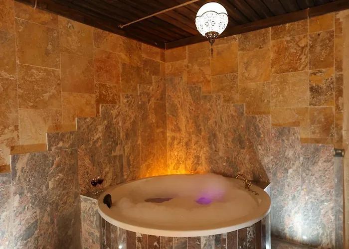 Hotel Cappadocia View