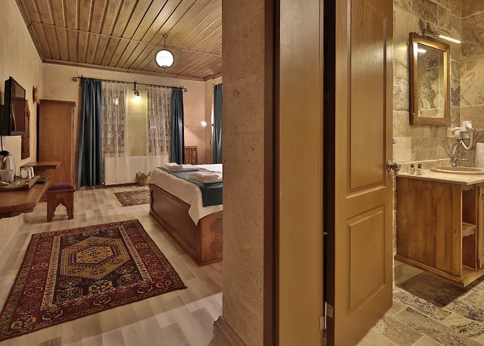 Hotel Cappadocia View