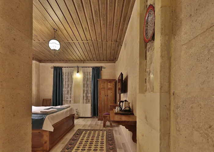 Cappadocia View Hotel 3*