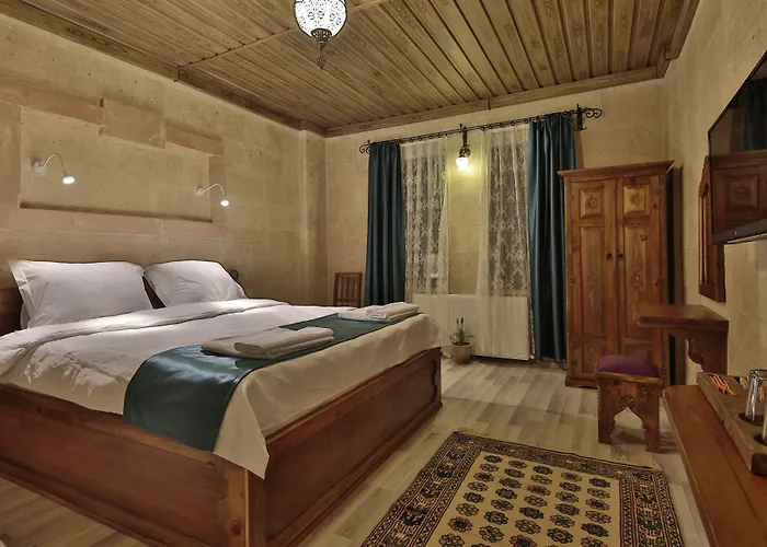 Cappadocia View 3* Göreme