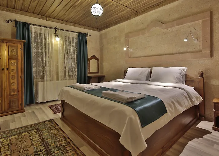 Cappadocia View 3* Göreme