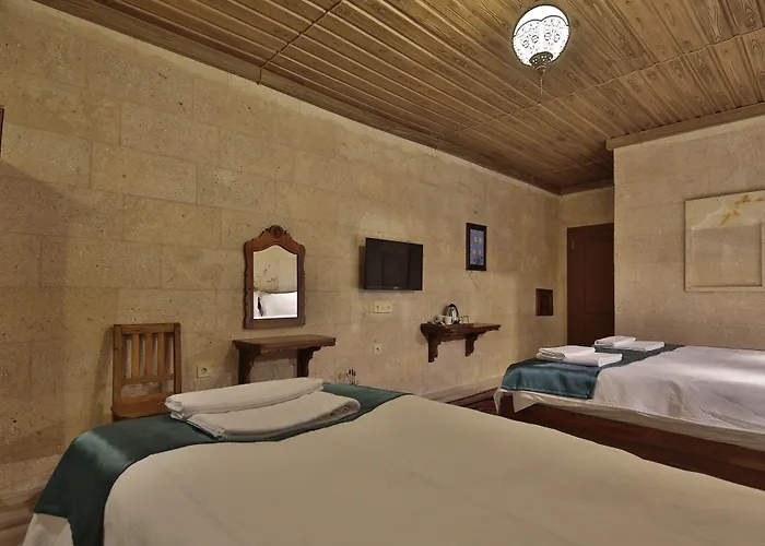 Cappadocia View Hotel Goreme