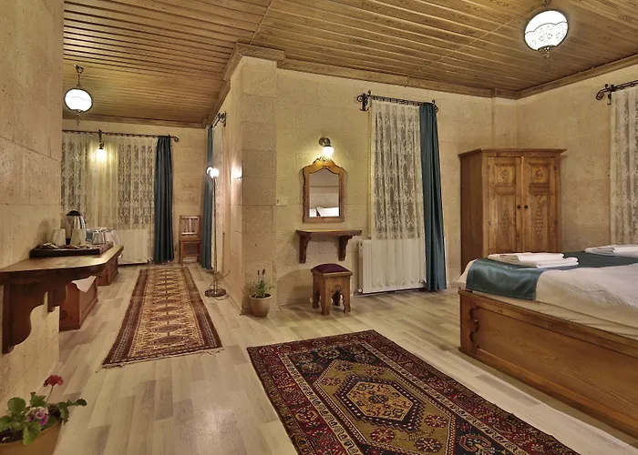 Cappadocia View 3* Göreme