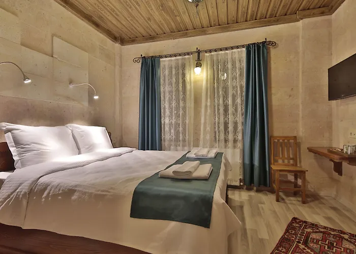 Hotel Cappadocia View Göreme