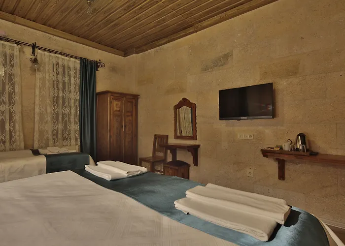 Cappadocia View Hotel