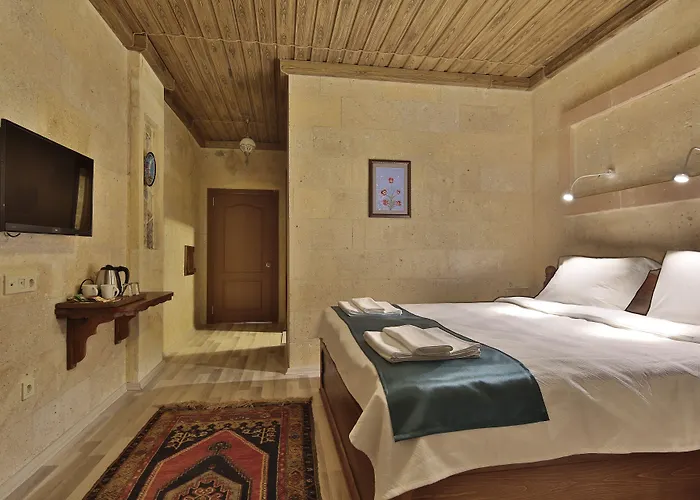 Hotel Cappadocia View