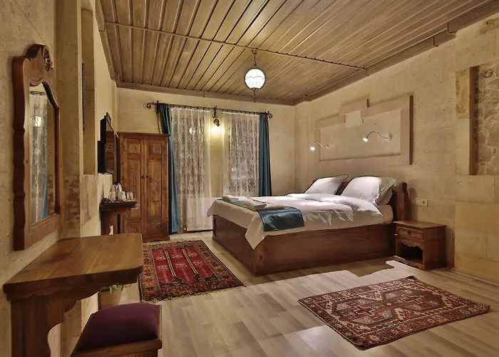 Cappadocia View 3* Goreme