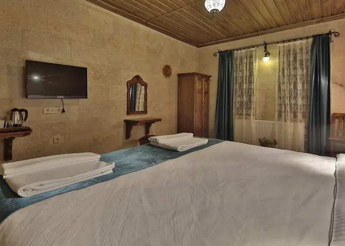 Hotel Cappadocia View Göreme