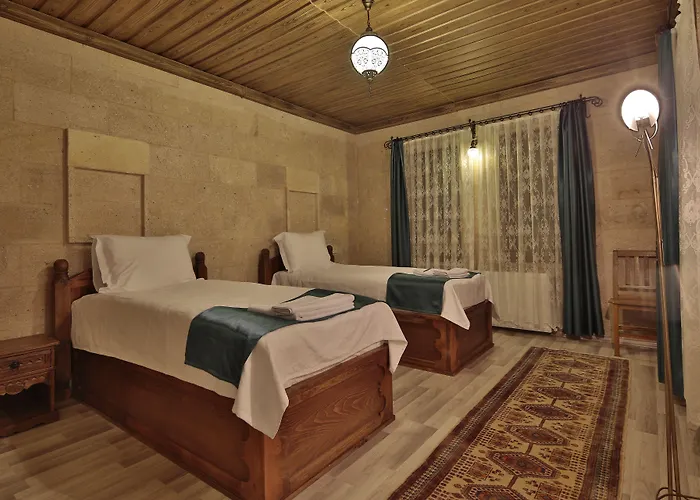 Hotel Cappadocia View