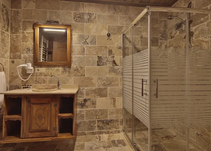 Cappadocia View 3* Goreme