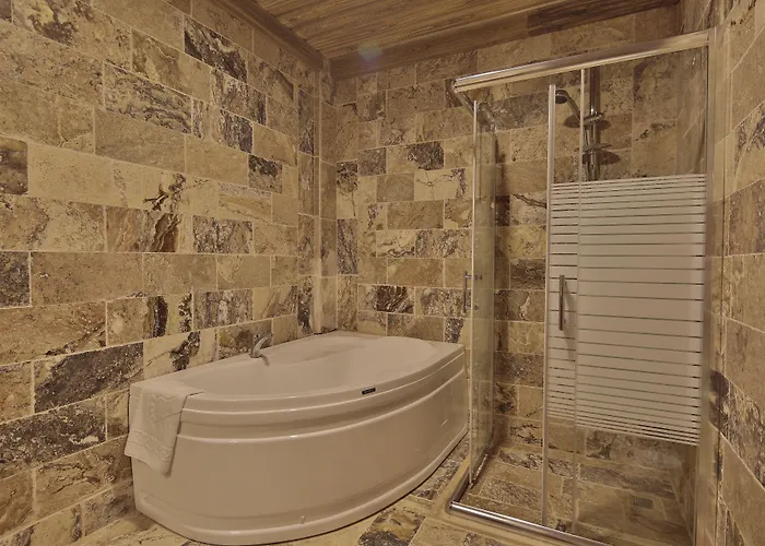 Hotel Cappadocia View Göreme