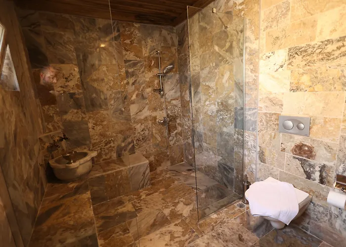 Hotel Cappadocia View