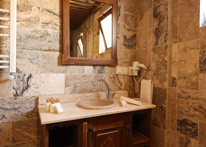 Hotel Cappadocia View Göreme