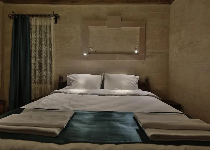 Cappadocia View Hotel 3*