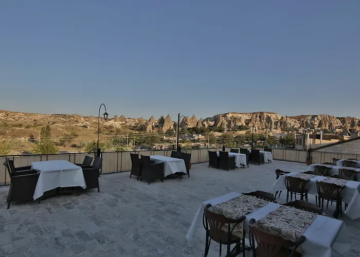 Hotel Cappadocia View Göreme