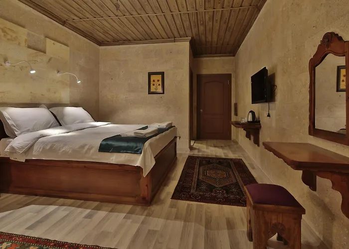 Hotel Cappadocia View