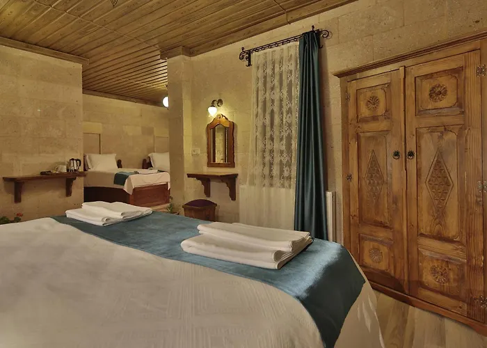 Cappadocia View Göreme