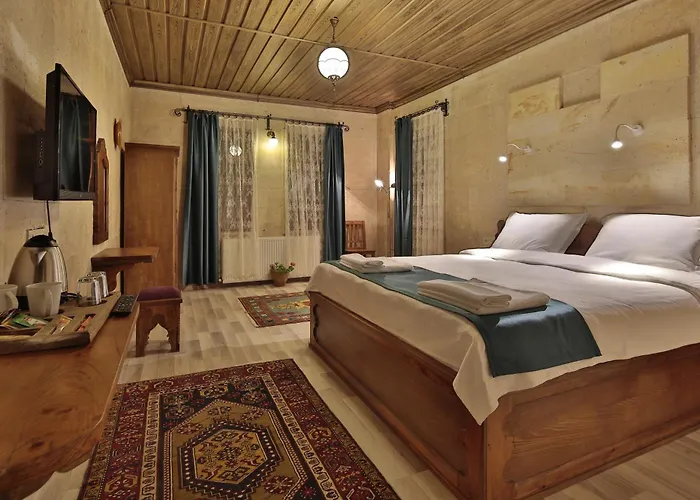 Cappadocia View 3* Göreme